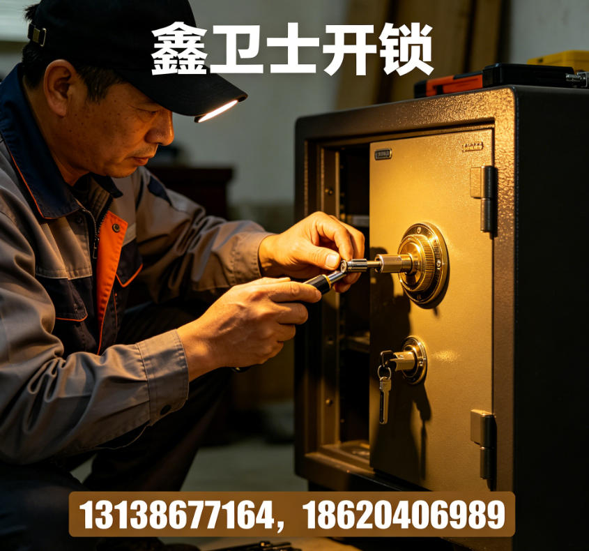 姜堰保险柜开锁