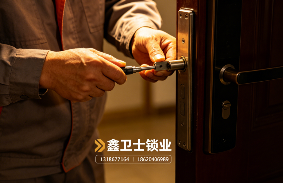 姜堰开锁避坑指南，姜堰开锁防套路，姜堰正规开锁